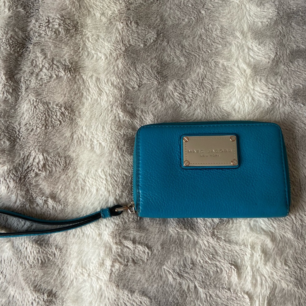 Marc Jacobs Wallet